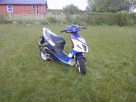 Suzuki Katana Lc billede 2