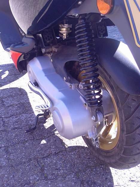 Aprilia Sonic *TIL SALG* billede 17