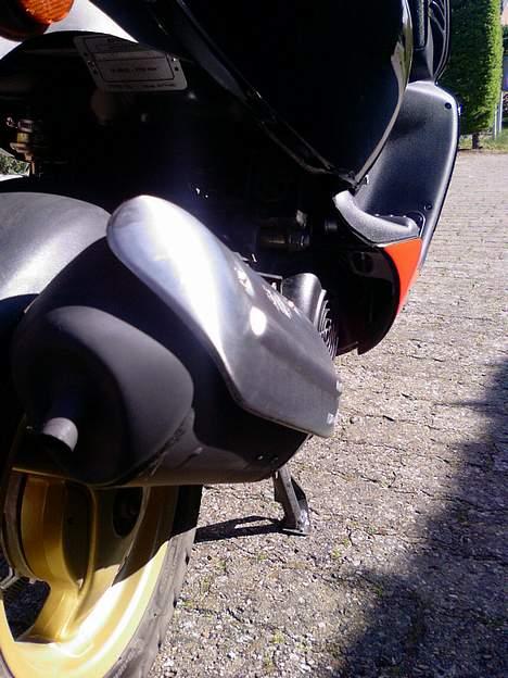 Aprilia Sonic *TIL SALG* billede 18