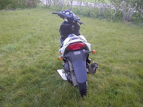 Suzuki Katana Lc billede 3