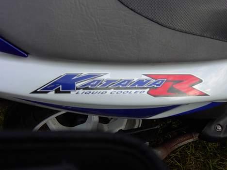 Suzuki Katana Lc billede 6