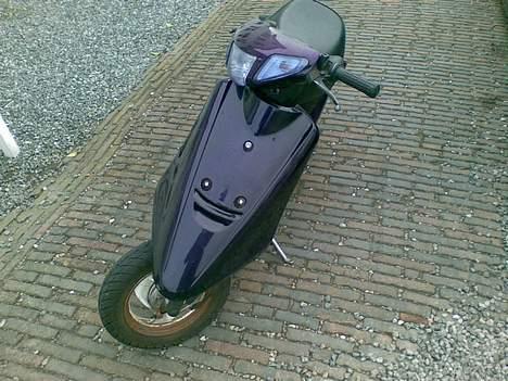 Yamaha Jog (solgt) billede 2