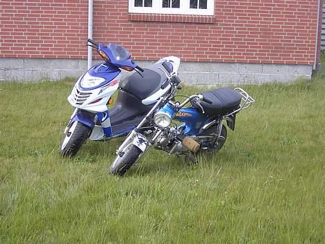 Suzuki Katana Lc billede 9