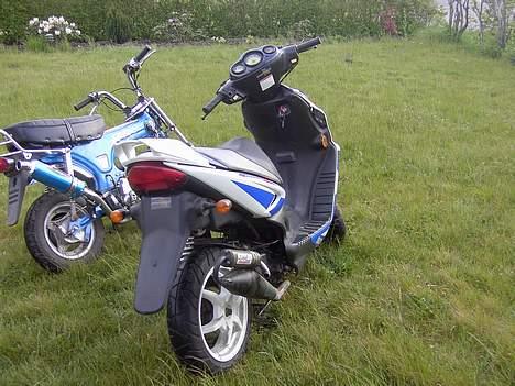 Suzuki Katana Lc billede 11