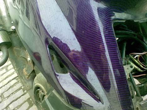 Yamaha Jog (solgt) billede 10