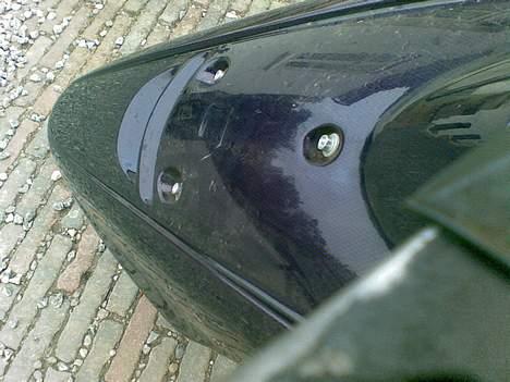 Yamaha Jog (solgt) billede 11