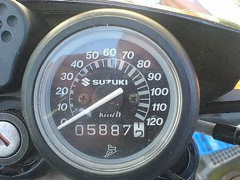 Suzuki Rmx LC DD  billede 15