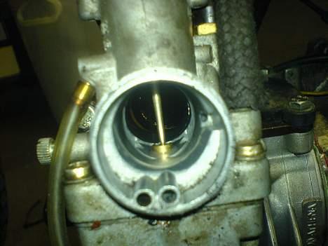 Puch Maxi K  Evo 80ccm*VÆK* billede 8