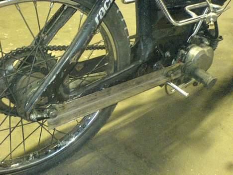 Puch Maxi K  Evo 80ccm*VÆK* billede 9