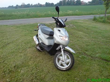 CPI Popcorn (SOLGT) billede 3