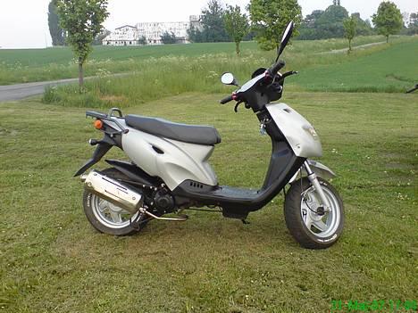 CPI Popcorn (SOLGT) billede 4