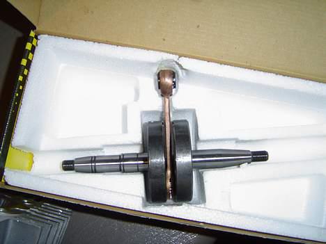 Puch Maxi k >> PROJEKT << billede 10