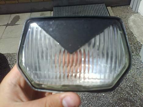 Puch Maxi P (SOLGT) - "bad look!" :b billede 3