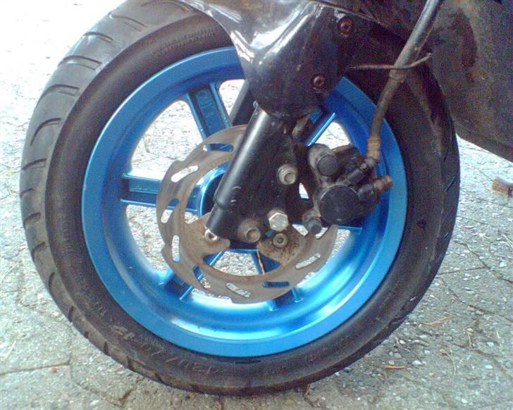 PGO hot 50 billede 6