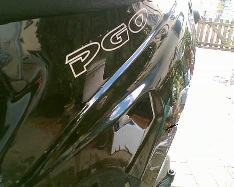 PGO hot 50 billede 7