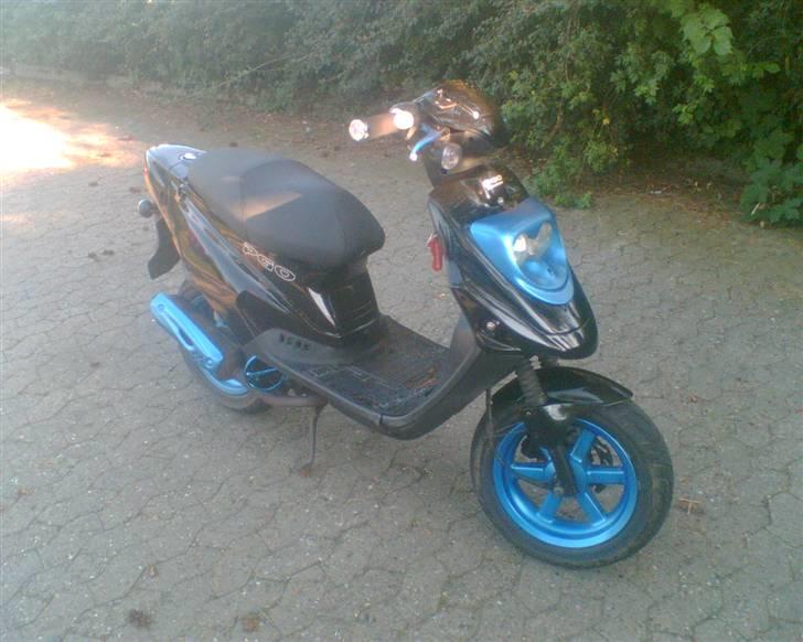 PGO hot 50 billede 8