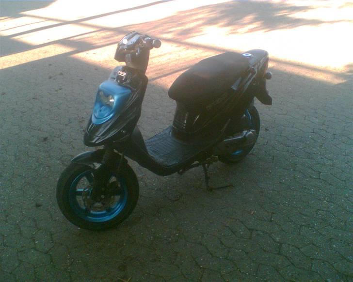 PGO hot 50 billede 9