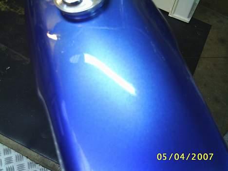 Yamaha 4 gear. (solgt) billede 13