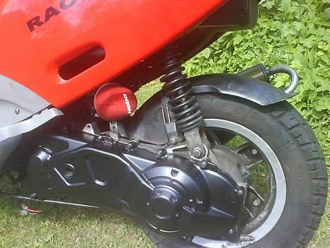 Piaggio New Zip *SOLGT* billede 2