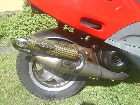 Piaggio New Zip *SOLGT* billede 3