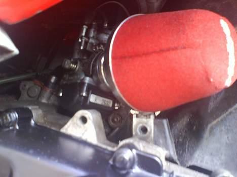 Piaggio New Zip *SOLGT* billede 5