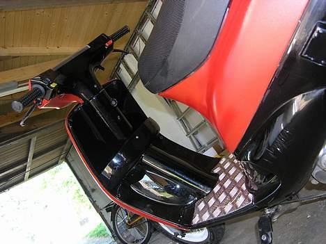 Piaggio zip billede 2