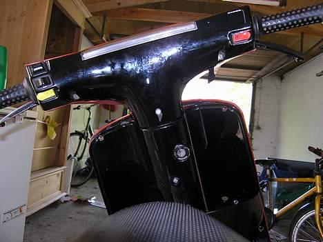 Piaggio zip billede 5