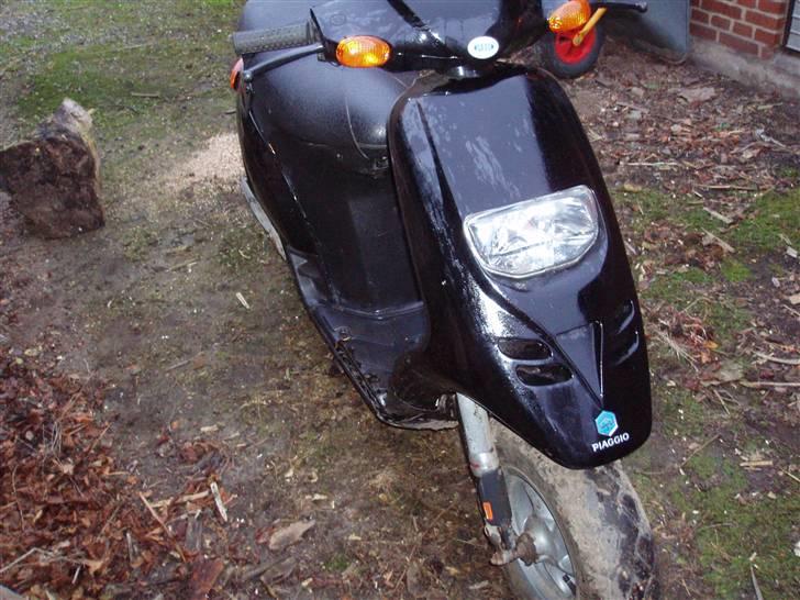 Piaggio Typhoon eu 45 billede 1