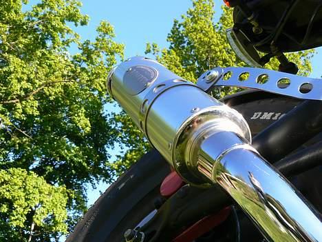 Sachs Madass Mark II ! SOLGT !  billede 4