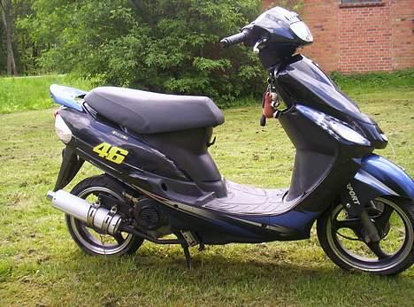 Giantco Sprint billede 3