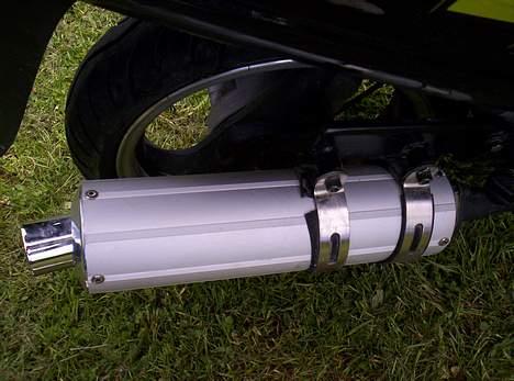 Giantco Sprint billede 4