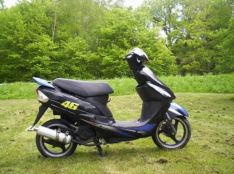 Giantco Sprint billede 5