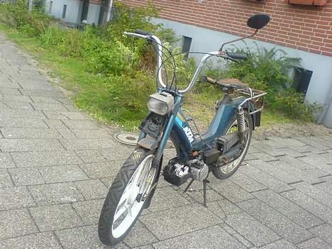 KTM 2 gear(solgt) billede 1