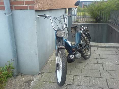 KTM 2 gear(solgt) billede 2