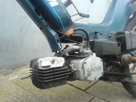 KTM 2 gear(solgt) billede 5