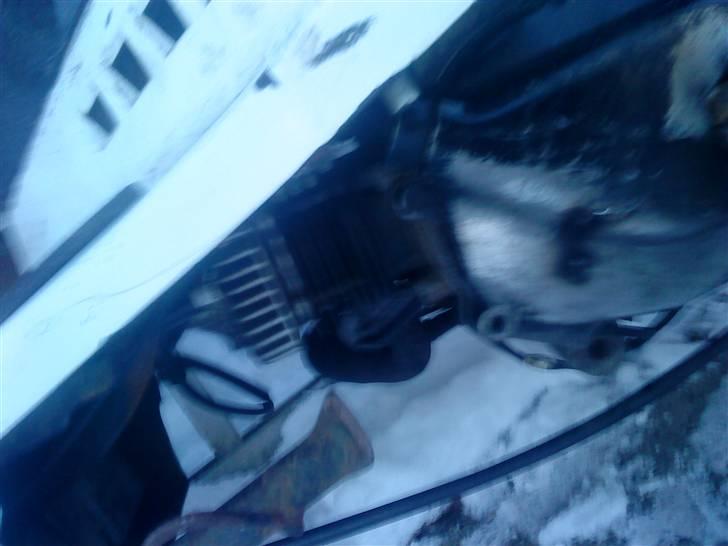 PGO hot 50 spritteren billede 2