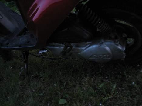 PGO Hot (FØR) - Byttet billede 3