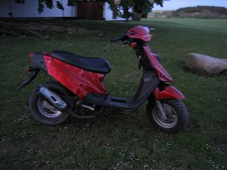 PGO Hot (FØR) - Byttet billede 6