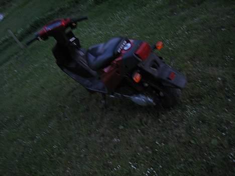 PGO Hot (FØR) - Byttet billede 10