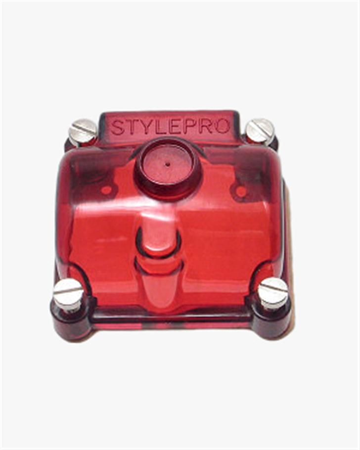 PGO Hot (FØR) - Byttet - Bundkaret billede 11