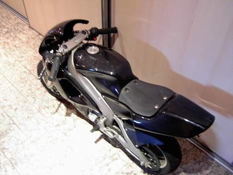 MiniBike polini solgt billede 5