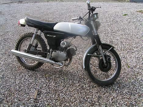 Yamaha fs1 4 gears billede 8