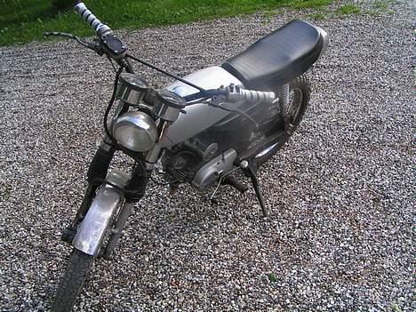 Yamaha fs1 4 gears billede 9