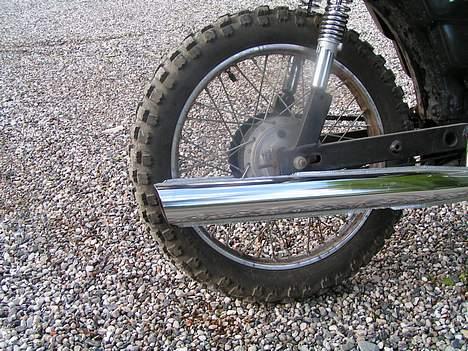 Yamaha fs1 4 gears billede 10