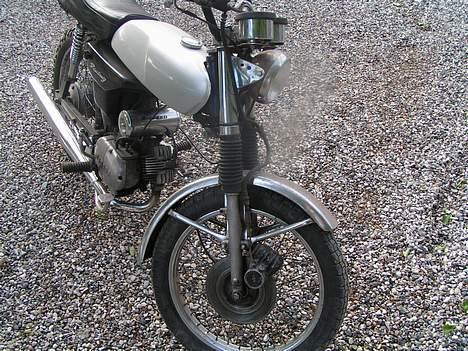 Yamaha fs1 4 gears billede 11