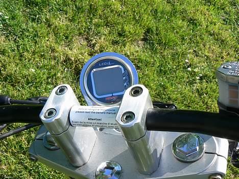 Sachs Madass Mark II ! SOLGT !  billede 8