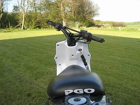 PGO Hot 50: Det Sorte Svin <3 - *Gamle yderskjolde og nye inder skjolde* billede 4