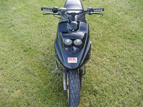 PGO Hot 50: Det Sorte Svin <3 - *Gamle yderskjolde og nye inder skjolde* billede 5