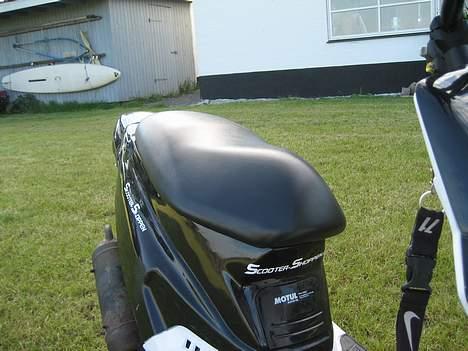 PGO Hot 50: Det Sorte Svin <3 - *Gamle yderskjolde og nye inder skjolde* billede 6