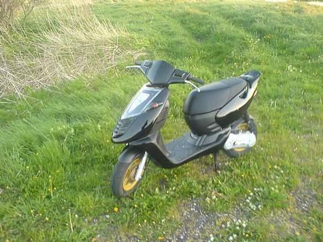 Aprilia Sonic (Byttet med RCR) billede 1
